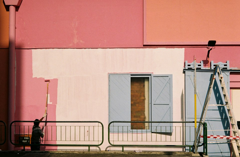 Understanding Lime Wash Finishes
